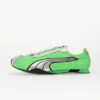 Sneakers Puma H-Street OG Fizzy Green-Puma Silver