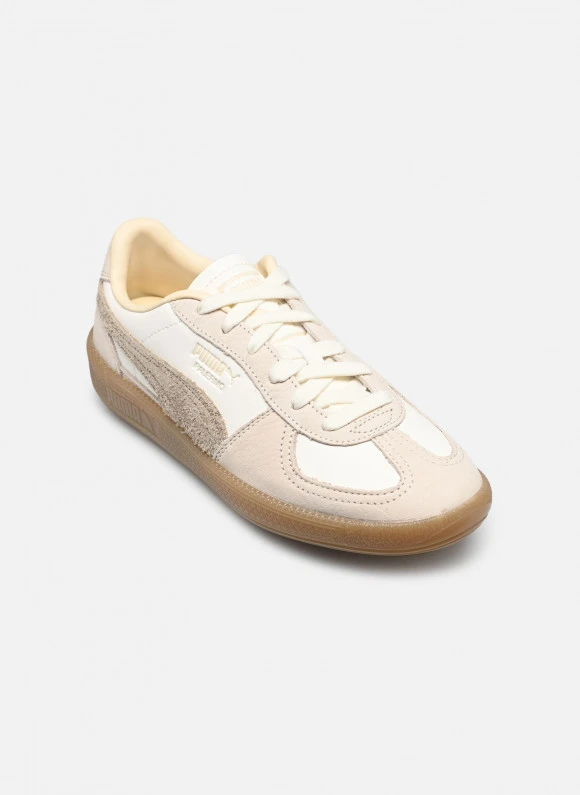 Puma Wmns Palermo Elevated 'Warm White Chocolate Chip' | Women's Size 8 1 Puma Wmns Palermo Elevated 'Warm White Chocolate Chip' | Women's Size 8