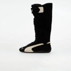 Sneakers Puma Speedcat Boot Wns Puma Black-Frosted Ivory