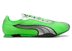 Puma H-Street OG Fizzy Green (Women's)