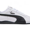 Puma Speedcat 'Full Leather - White Black' | Men's Size 12.5 -The Next Sole Store 405449 03