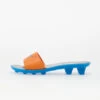 Sneakers Puma X Fenty Slide Chic Rickie Orange-Racing Blue -The Next Sole Store 40598001