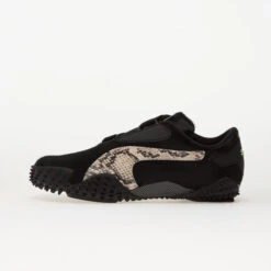 Sneakers Puma X A$AP ROCKY Mostro OG Pony Hair Puma Black-Desert Dust