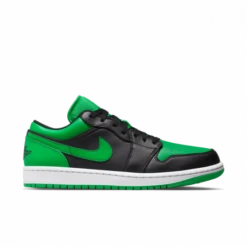 Air Jordan 1 Low SE 'Lucky Green'