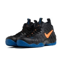 Nike Air Foamposite Pro Knicks
