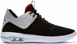 Jordan First Class Black Cement