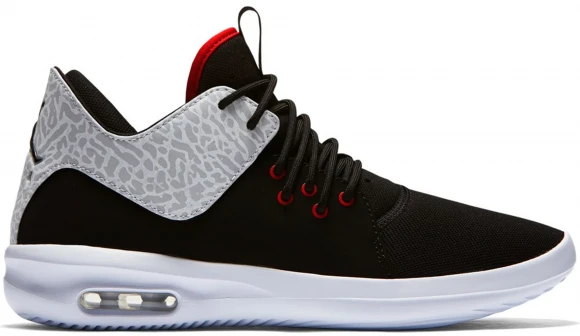 Jordan First Class Black Cement 1 Jordan First Class Black Cement