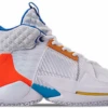 Nike Jordan Why Not 0.2 OKC Home 3 Nike Jordan Why Not 0.2 OKC Home -The Next Sole Store AO6219 100