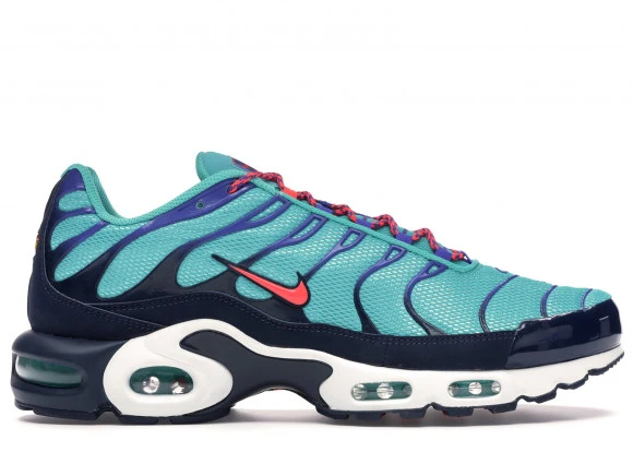 Nike Air Max Plus Discover Your Air 1 Nike Air Max Plus Discover Your Air