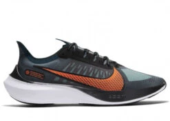 Nike Zoom Gravity Midnight Turquoise