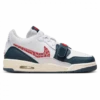 Jordan Legacy 312 Low GS 'USA' 2 Jordan Legacy 312 Low GS 'USA' -The Next Sole Store CD9054 146