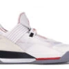 Jordan XXXIII SE White Gym Red Black 3 Jordan XXXIII SE White Gym Red Black -The Next Sole Store CD9561 106