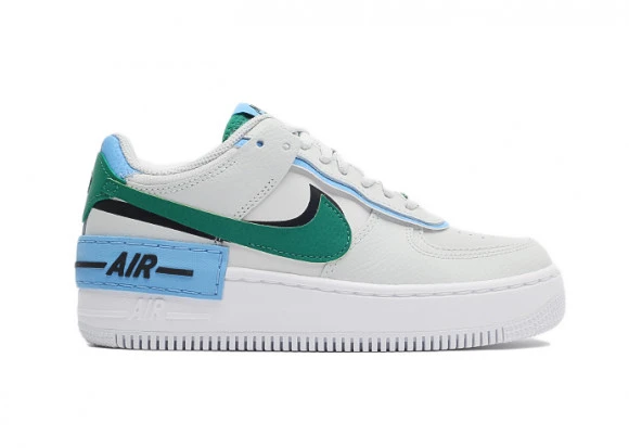 Nike Air Force 1 Low Shadow Malachite (W) 1 Nike Air Force 1 Low Shadow Malachite (W)