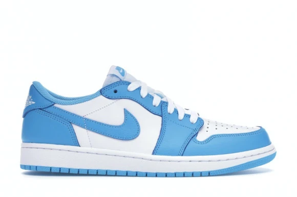 Jordan 1 Low SB UNC 1 Jordan 1 Low SB UNC