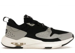 Nike Jordan Air Cadence Black Light Smoke Grey