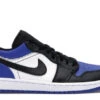 Jordan 1 Low Royal Toe -The Next Sole Store CQ9446 400