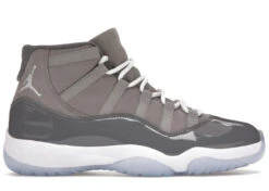 Air Jordan 11 Retro Cool Grey (2021)