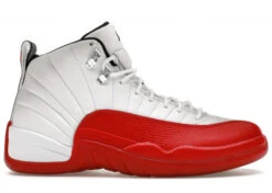 Air Jordan 12 Retro 'Cherry' 2023