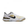 Nike Alpha Huarache Elite 3 Turf Premium White Metallic Vivid Gold 3 Nike Alpha Huarache Elite 3 Turf Premium White Metallic Vivid Gold -The Next Sole Store CV3561 101