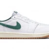 Wmns Air Jordan 1 Retro Low OG 'Oxidized Green' 2 Wmns Air Jordan 1 Retro Low OG 'Oxidized Green' -The Next Sole Store CZ0775 133