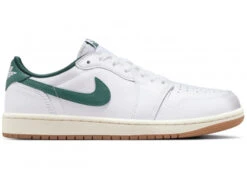 Wmns Air Jordan 1 Retro Low OG 'Oxidized Green'