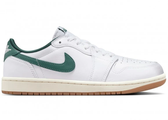 Wmns Air Jordan 1 Retro Low OG 'Oxidized Green' 1 Wmns Air Jordan 1 Retro Low OG 'Oxidized Green'