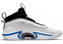 Air Jordan 36 PF 'Sport Blue'