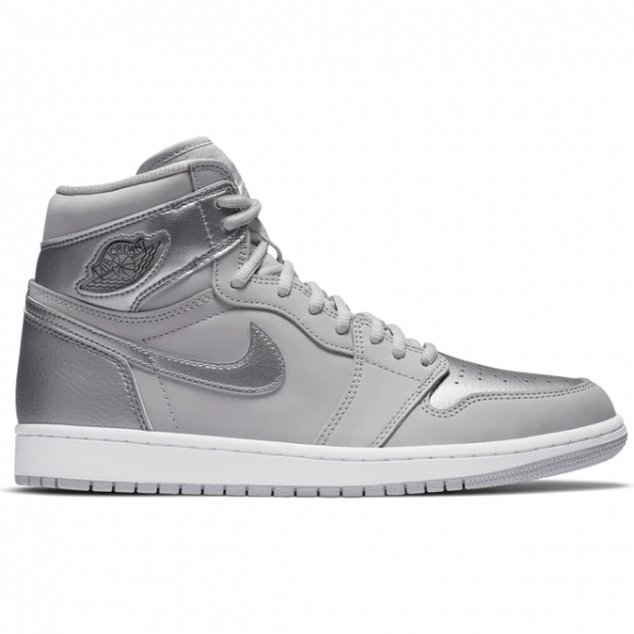 Jordan 1 Retro High CO Japan Neutral Grey (2020) 1 Jordan 1 Retro High CO Japan Neutral Grey (2020)