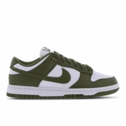 Nike Wmns Dunk Low 'Medium Olive'