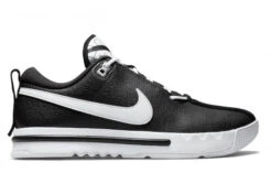 Nike Air Sesh Black White