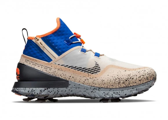 Nike Air Zoom Infinity Tour Shield Mowabb (Wide Width) 1 Nike Air Zoom Infinity Tour Shield Mowabb (Wide Width)