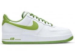 Nike Air Force 1 Low '07 White Chlorophyll