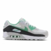Nike Air Max 90 White Spring Green -The Next Sole Store DM0029 104