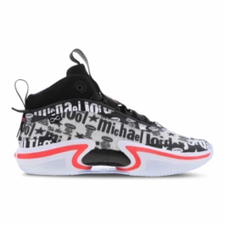 Jordan 36 Flight School