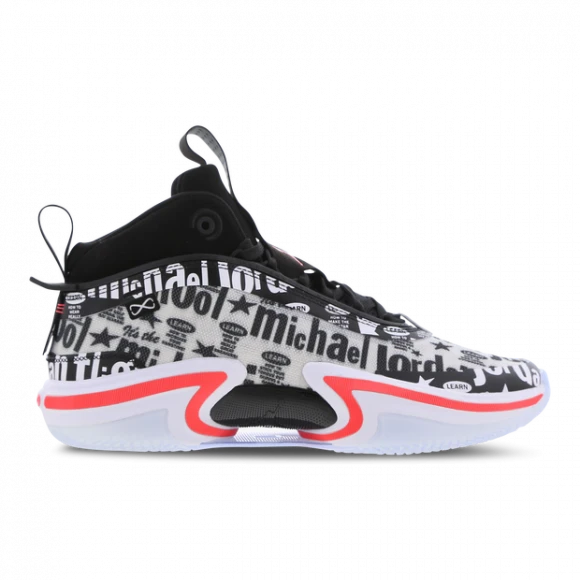 Jordan 36 Flight School 1 Jordan 36 Flight School