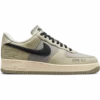 Nike Air Force 1 Low Gore-Tex Olive Black