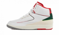 Jordan Brand Air Jordan 2 Retro (Gs)