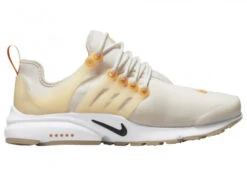 Nike Air Presto Sanddrift Light Curry (W)