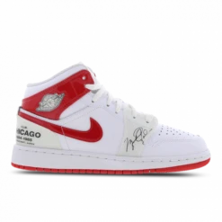 Air Jordan 1 Mid GS 'Rookie Season'