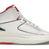 Jordan 2 Retro Italy 2 Jordan 2 Retro Italy -The Next Sole Store DR8884 101
