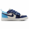 Air Jordan 1 Low Alt PS 'Sail/Blue Chill/Hot Lava/Blue Void' | Kid's Size 12.5