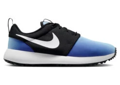Nike Roshe Golf Next Nature Sky Blue Black Hyper Blue White