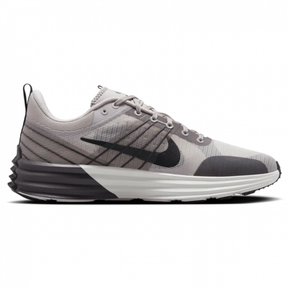 Sneakers Nike Lunar Roam College Grey/ Black-Lt Orewood Brn 1 Sneakers Nike Lunar Roam College Grey/ Black-Lt Orewood Brn
