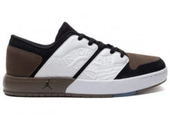 Jordan Nu Retro 1 Low Palomino