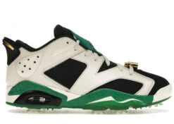 Eastside Golf X Air Jordan 6 Retro Low Golf '1961'