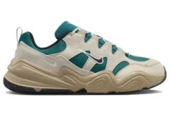 Nike Tech Hera 'Light Orewood Geode Teal'