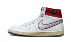 Air Jordan Ship PE SP Awake NY