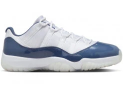 Air Jordan 11 Retro Low 'Diffused Blue'