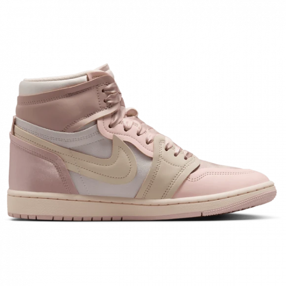 Wmns Air Jordan 1 High 'Methods Of Make' 1 Wmns Air Jordan 1 High 'Methods Of Make'