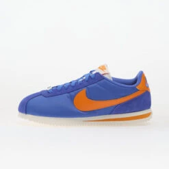 Sneakers Nike Cortez Textile Comet Blue/ Bright Ceramic-Sail